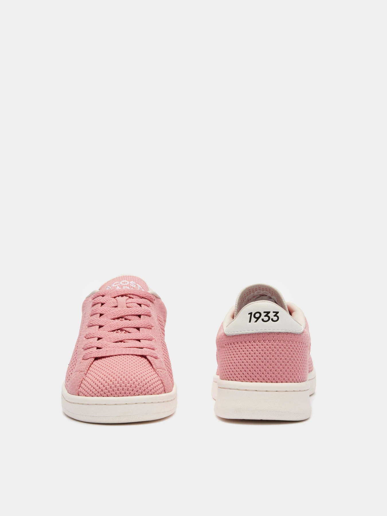 Кеди Lacoste CARNABY модель 747SFA0068AAQ Кеди Lacoste CARNABY модель 747SFA0068AAQ Фото
