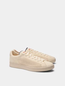 Кеди Lacoste CARNABY модель 747SFA0091BW7 Фото