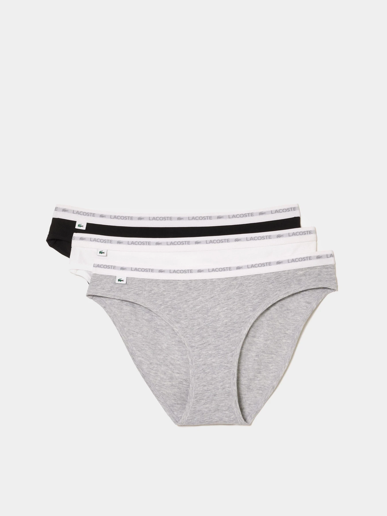 Нижнее белье Lacoste модель 8F1338NUA Нижнее белье Lacoste модель 8F1338NUA Фото