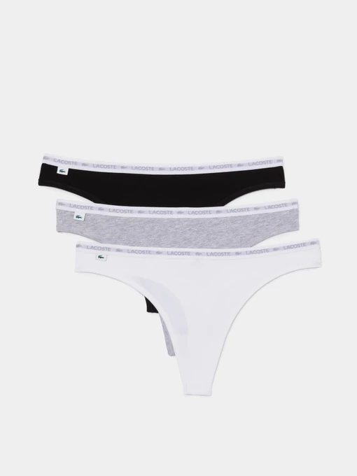 Нижнее белье Lacoste LACOSTE модель 8F1341NUA Фото