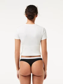 Нижнее белье Lacoste LACOSTE модель 8F1341NUA Фото