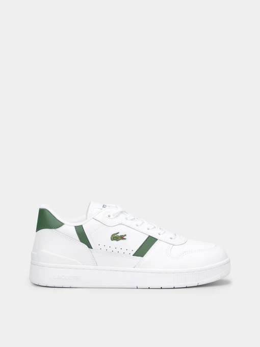 Кеди Lacoste T-CLIP модель 748SFA00421R5 Фото