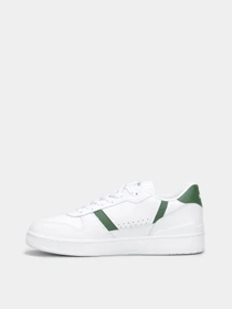 Кеды Lacoste T-CLIP модель 748SFA00421R5 Фото