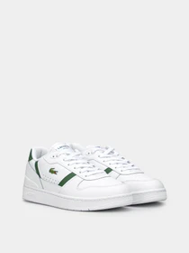 Кеды Lacoste T-CLIP модель 748SFA00421R5 Фото