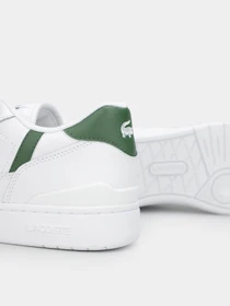 Кеды Lacoste T-CLIP модель 748SFA00421R5 Фото