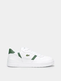Кеды Lacoste T-CLIP модель 748SFA00421R5 Фото