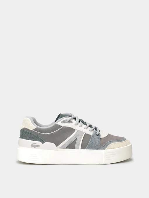Кеди Lacoste L002 EVO модель 748SFA00321E7 Фото