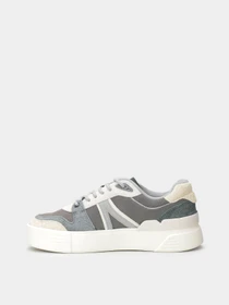 Кеды Lacoste L002 EVO модель 748SFA00321E7 Фото