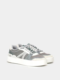 Кеды Lacoste L002 EVO модель 748SFA00321E7 Фото
