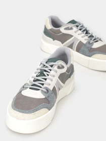 Кеды Lacoste L002 EVO модель 748SFA00321E7 Фото