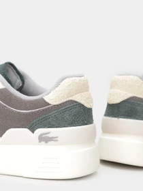 Кеды Lacoste L002 EVO модель 748SFA00321E7 Фото