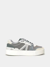 Кеды Lacoste L002 EVO модель 748SFA00321E7 Фото