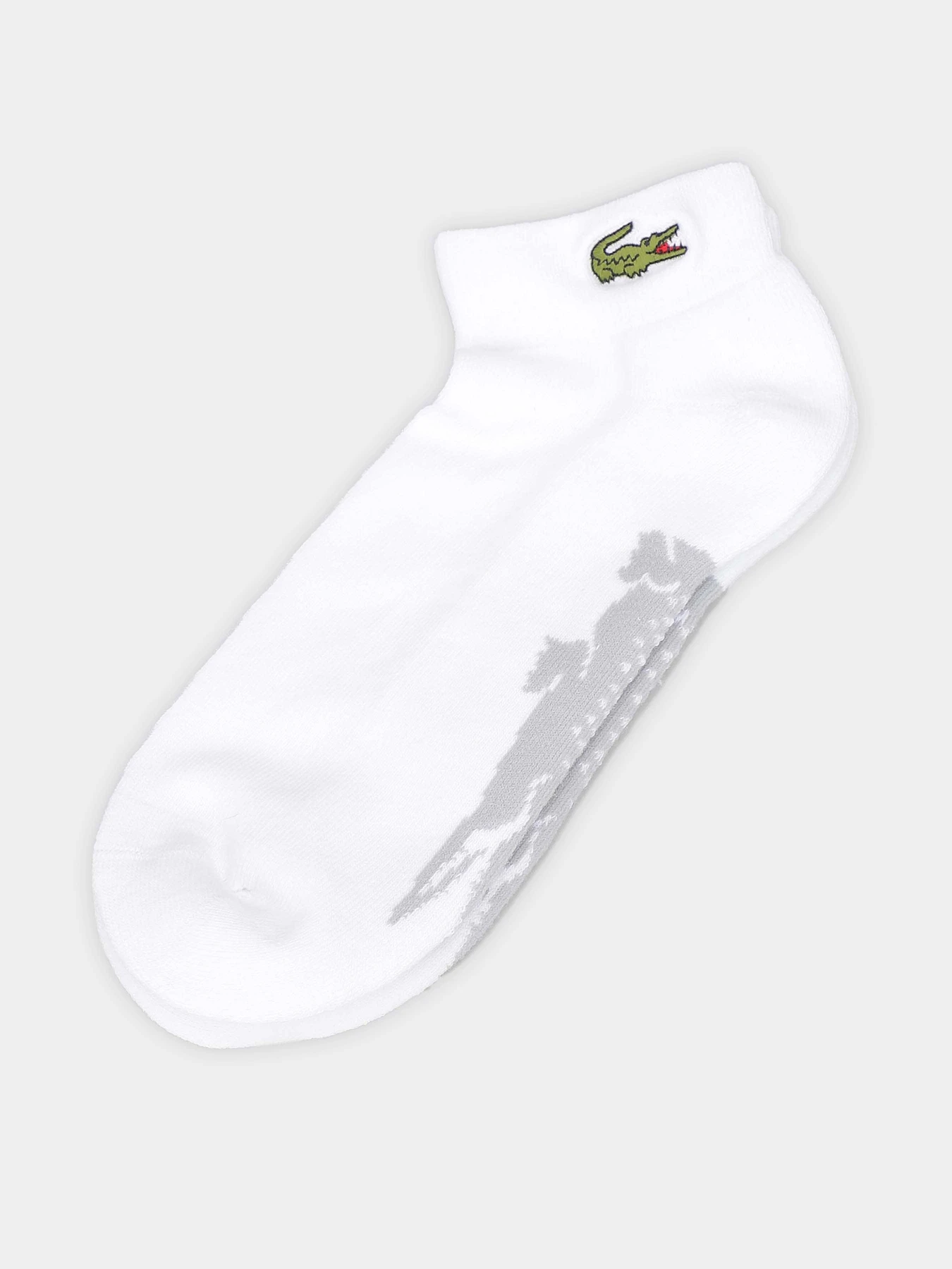 Носки и гольфы Lacoste модель RA4188G8K Носки и гольфы Lacoste модель RA4188G8K Фото