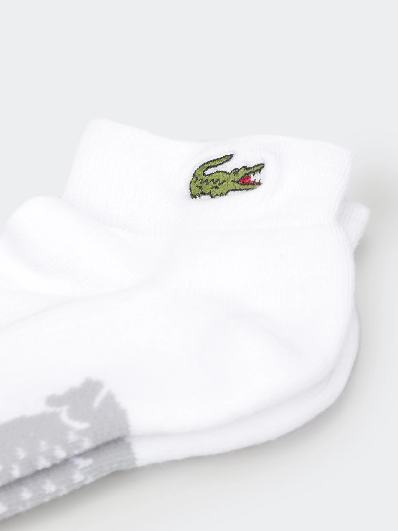 Носки и гольфы Lacoste модель RA4188G8K Носки и гольфы Lacoste модель RA4188G8K Фото