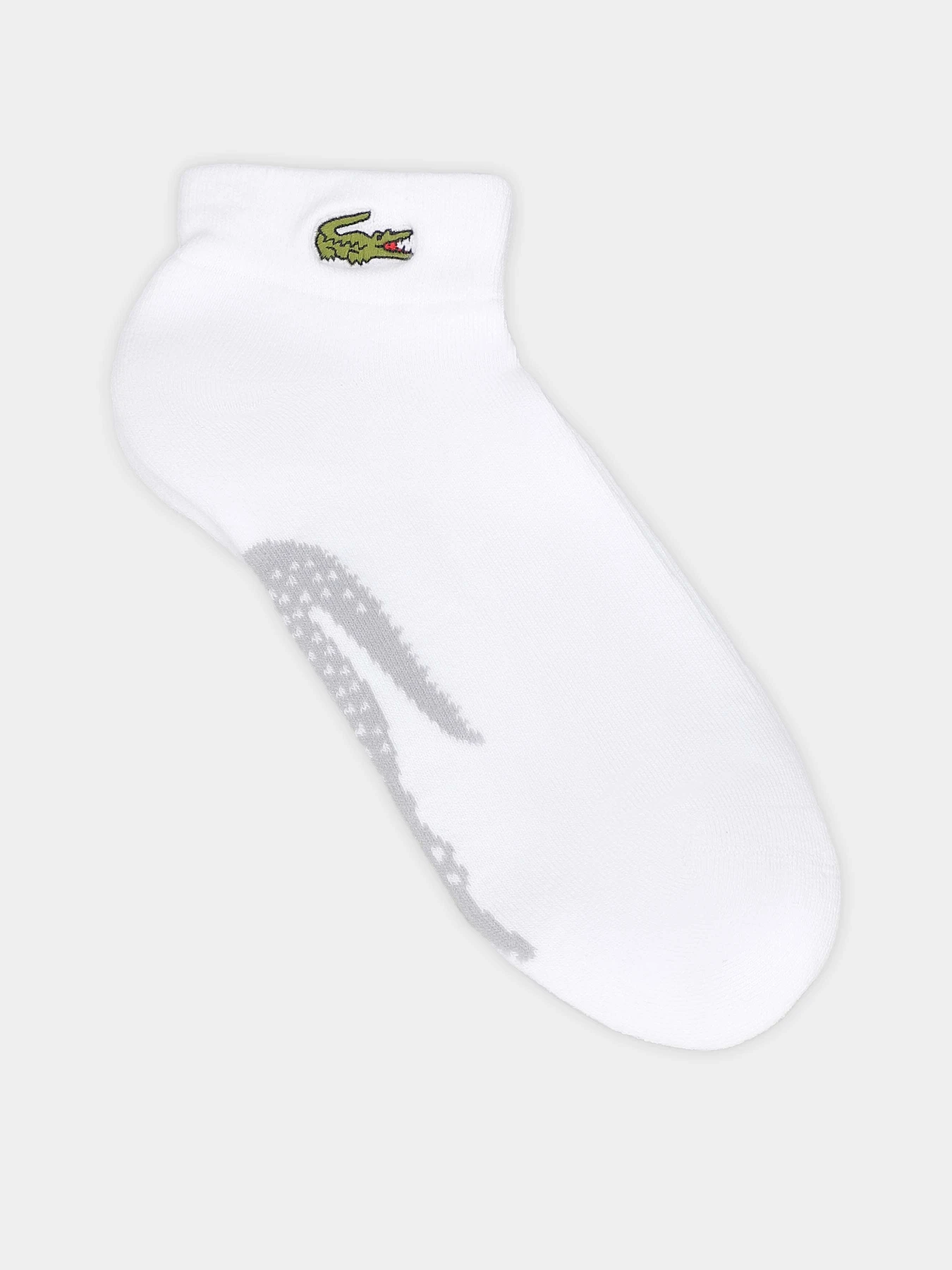 Носки и гольфы Lacoste модель RA4188G8K Носки и гольфы Lacoste модель RA4188G8K Фото