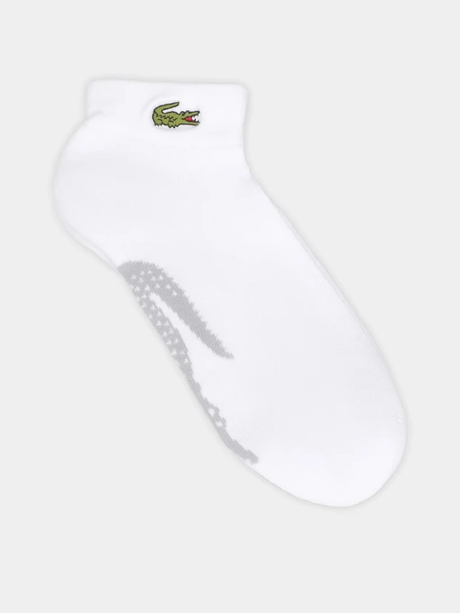 Шкарпетки та гольфи Lacoste модель RA4188G8K Фото
