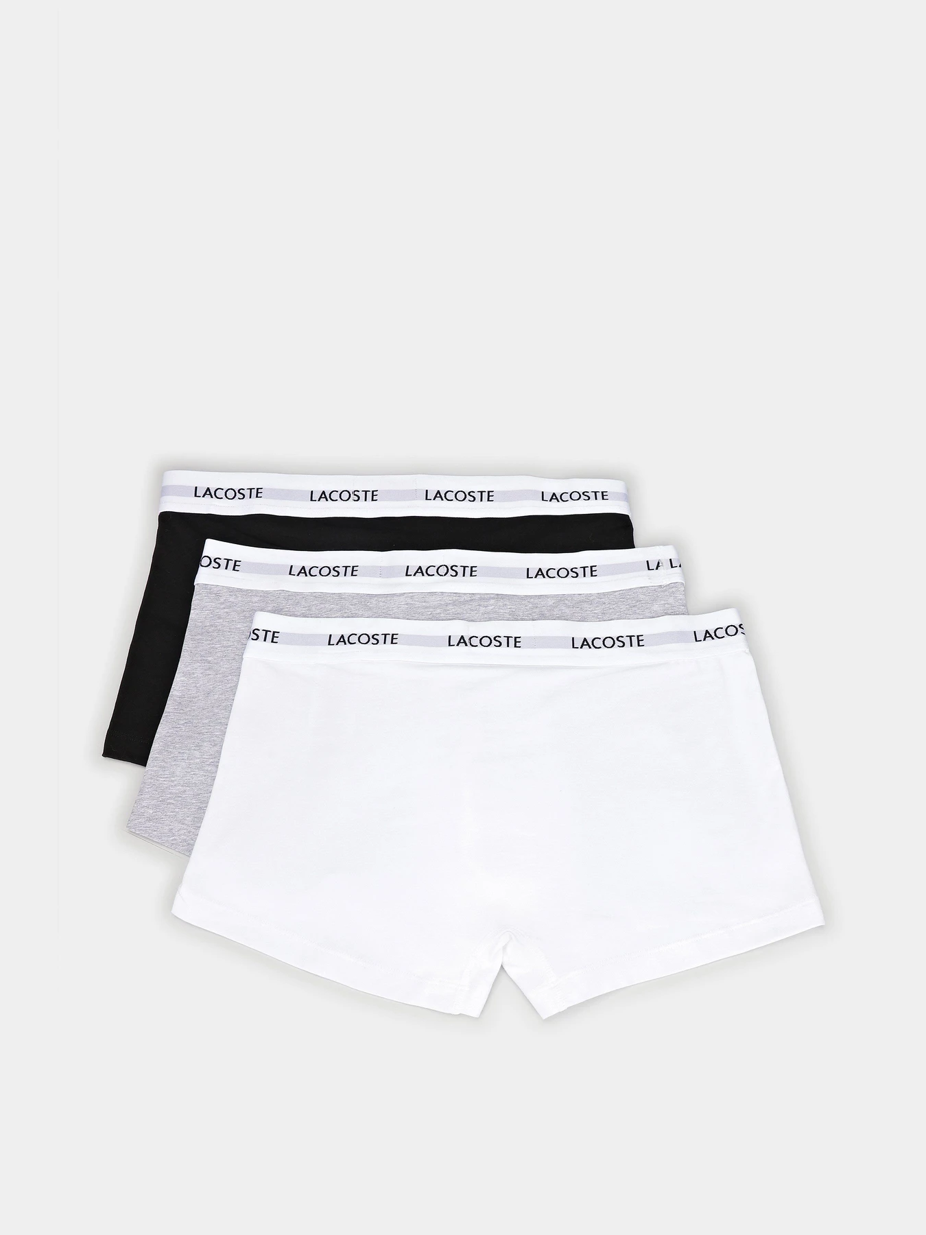 Нижнее белье Lacoste модель 5H5150NUA Нижнее белье Lacoste модель 5H5150NUA Фото