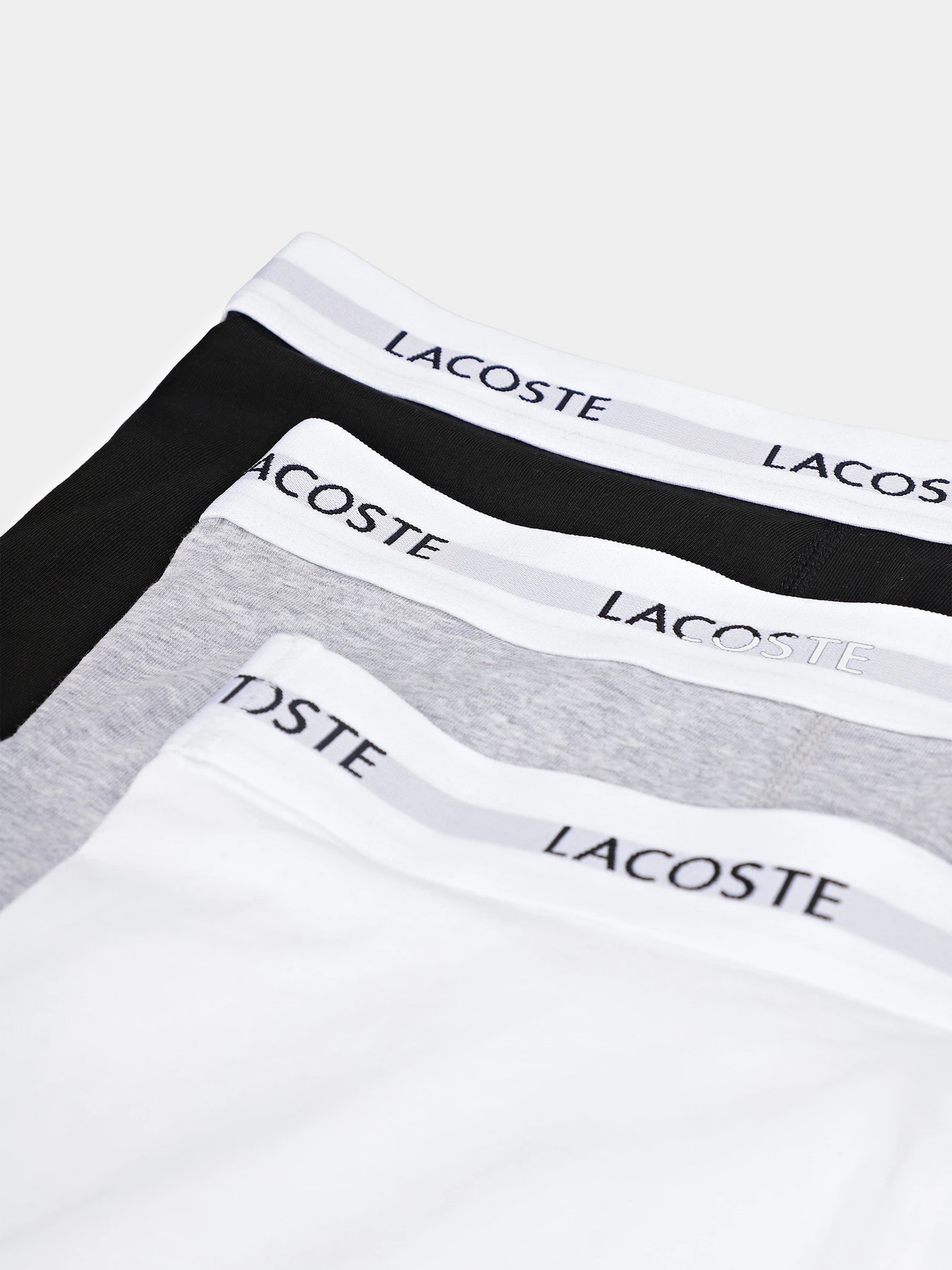 Нижнее белье Lacoste модель 5H5150NUA Нижнее белье Lacoste модель 5H5150NUA Фото