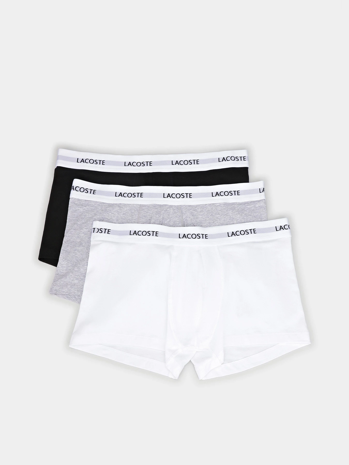 Нижнее белье Lacoste модель 5H5150NUA Нижнее белье Lacoste модель 5H5150NUA Фото