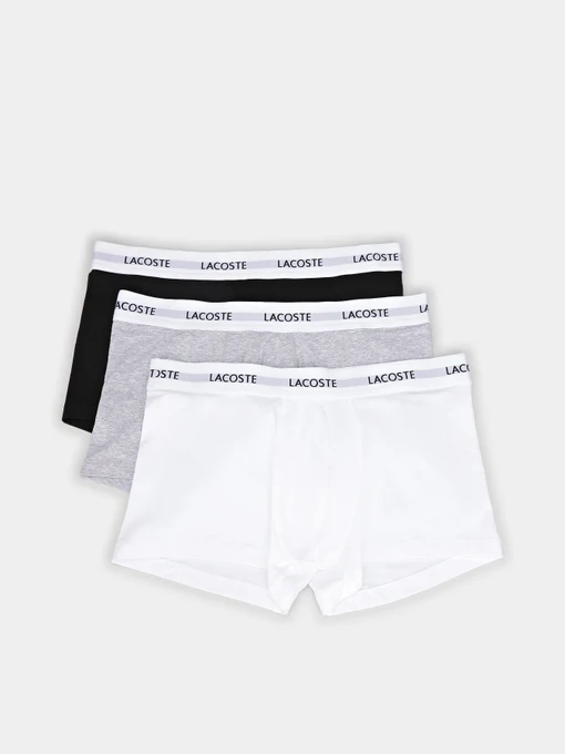 Нижнее белье Lacoste модель 5H5150NUA Фото