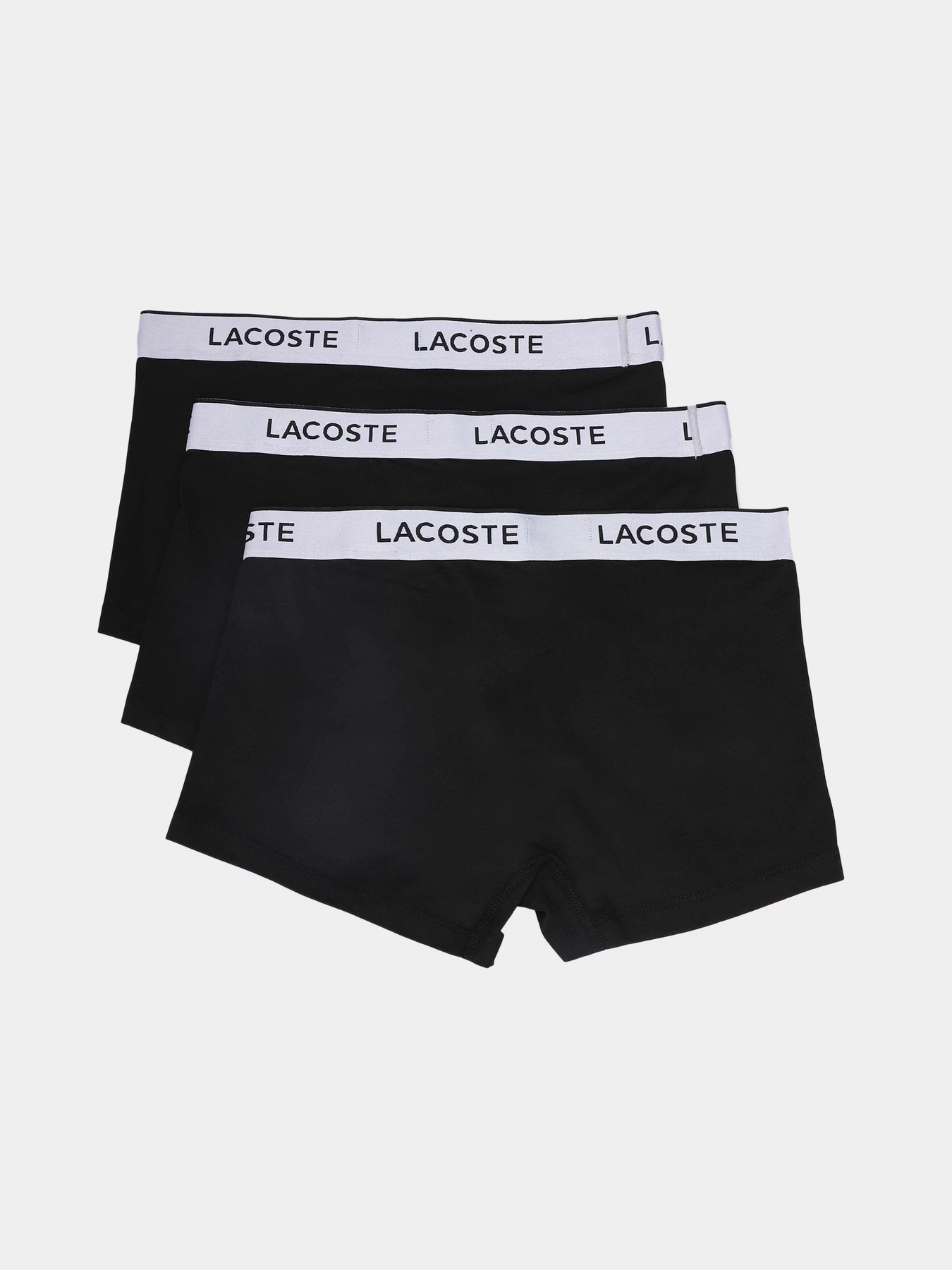 Нижня білизна Lacoste модель 5H8385031 Нижня білизна Lacoste модель 5H8385031 Фото