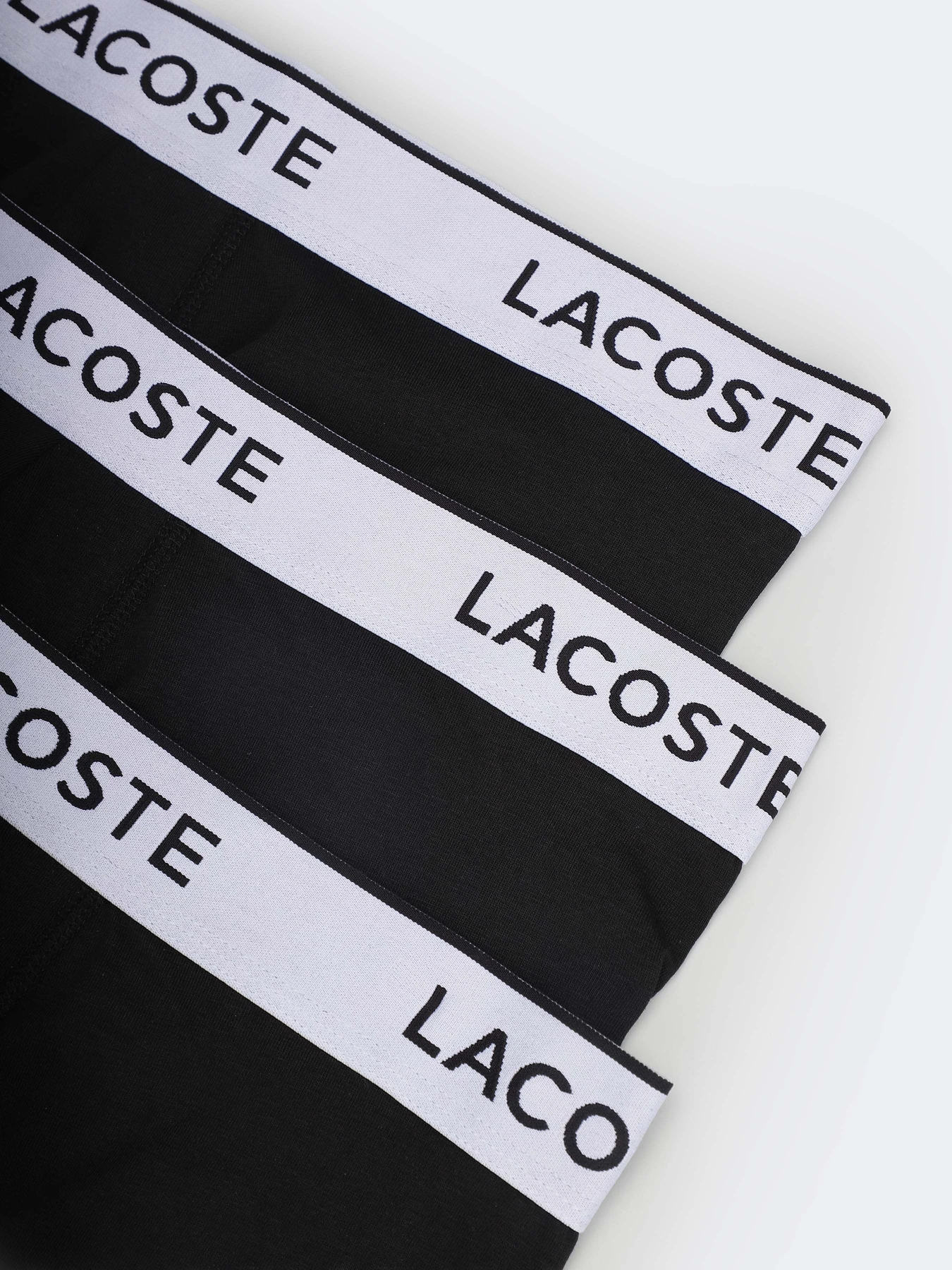 Нижня білизна Lacoste модель 5H8385031 Нижня білизна Lacoste модель 5H8385031 Фото