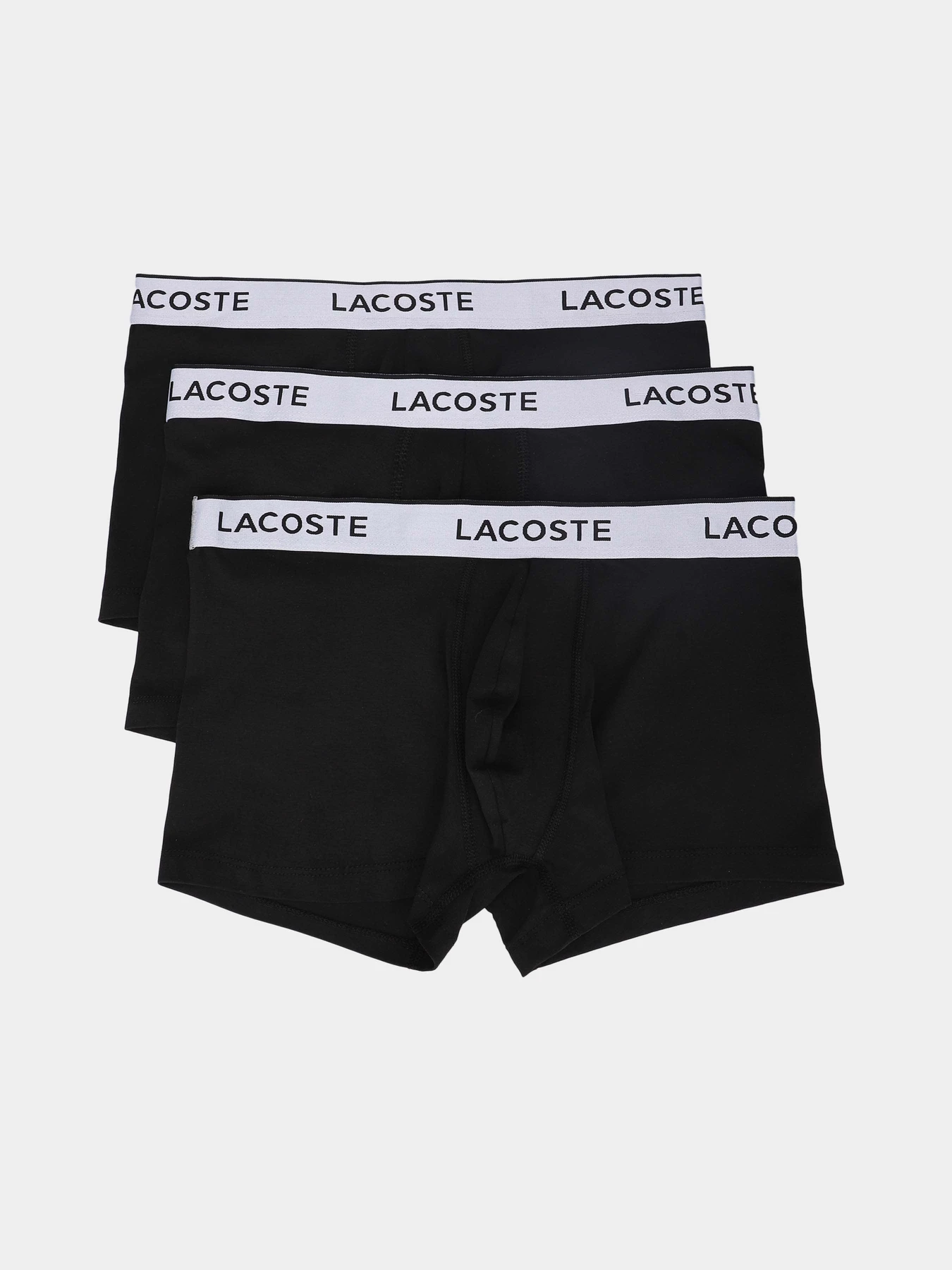 Нижня білизна Lacoste модель 5H8385031 Нижня білизна Lacoste модель 5H8385031 Фото