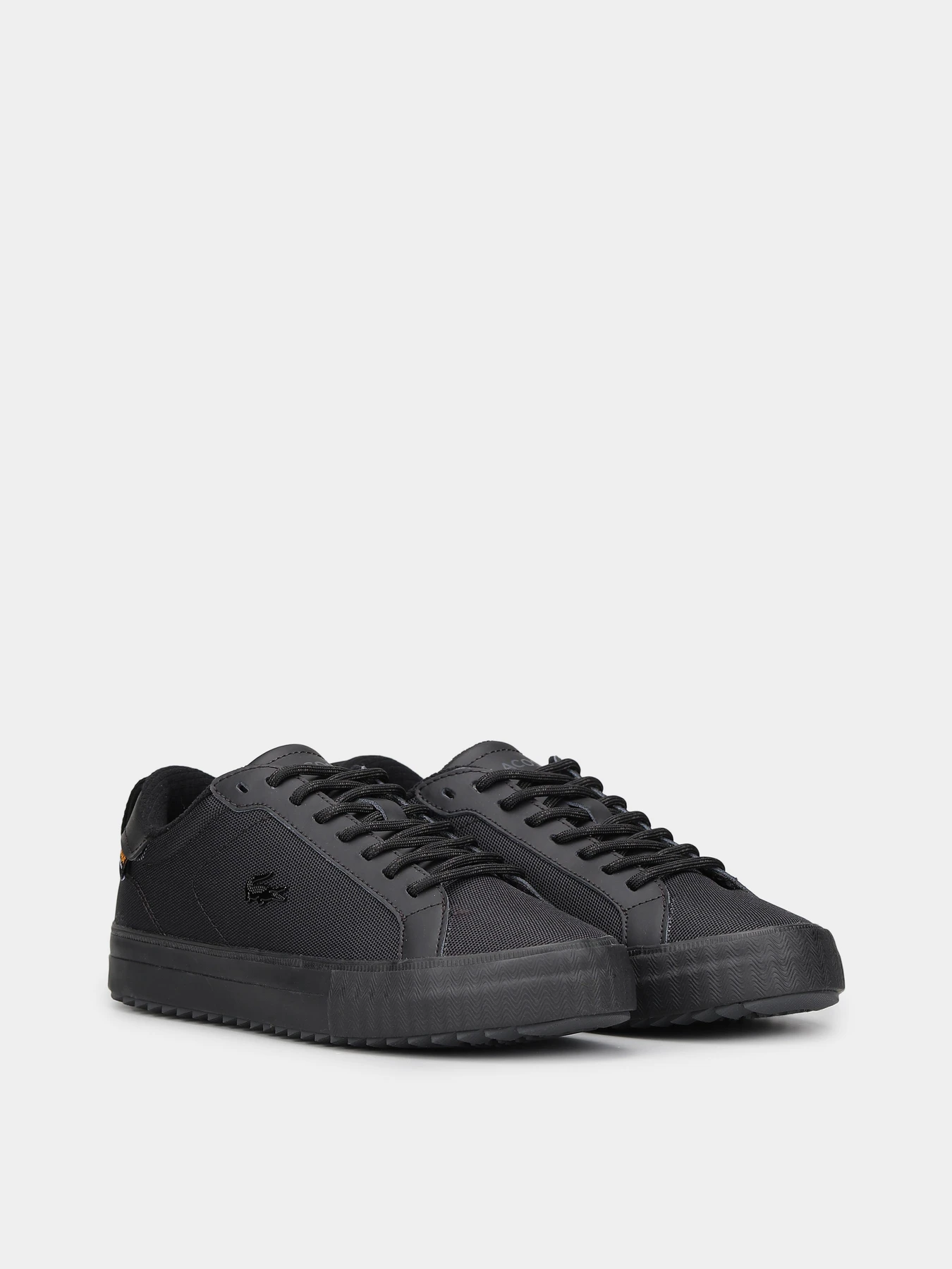 Кеди Lacoste BASESHOT 224 модель 748SFA000502H Фото
