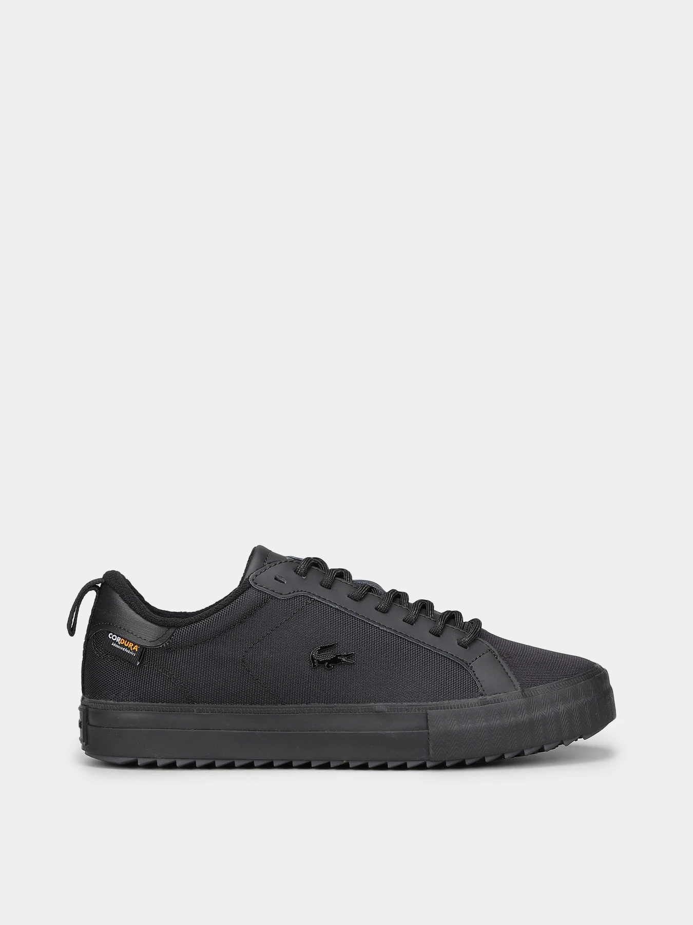 Кеди Lacoste BASESHOT 224 модель 748SFA000502H Фото