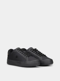 Кеди Lacoste BASESHOT 224 модель 748SFA000502H Фото