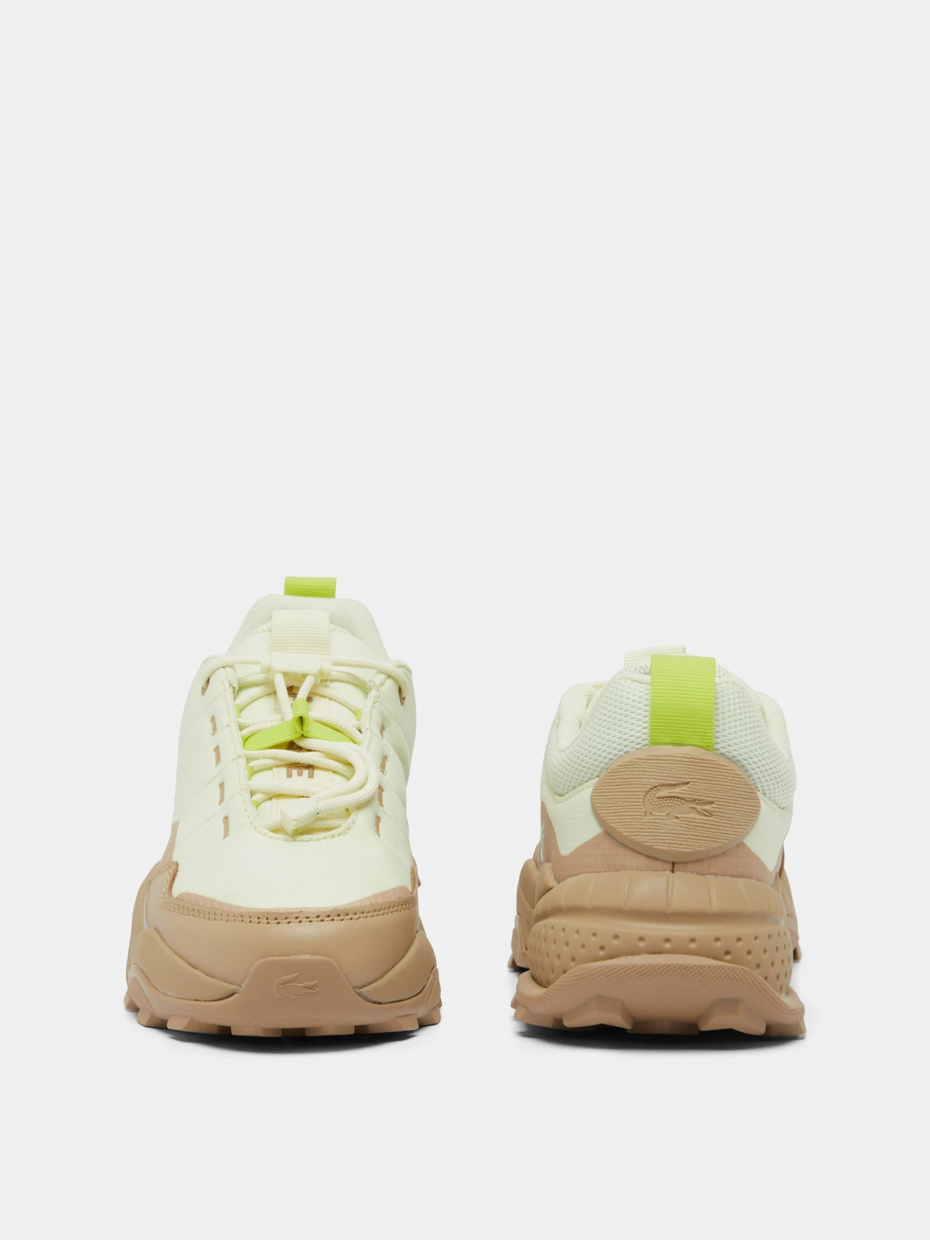 Кроссовки Lacoste L-GUARD BREAKER CT модель 748SFA0095AOF Фото
