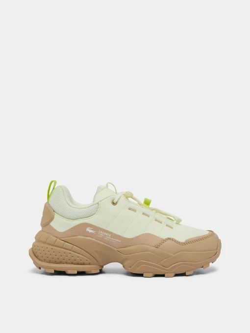 Кроссовки Lacoste L-GUARD BREAKER CT модель 748SFA0095AOF Фото