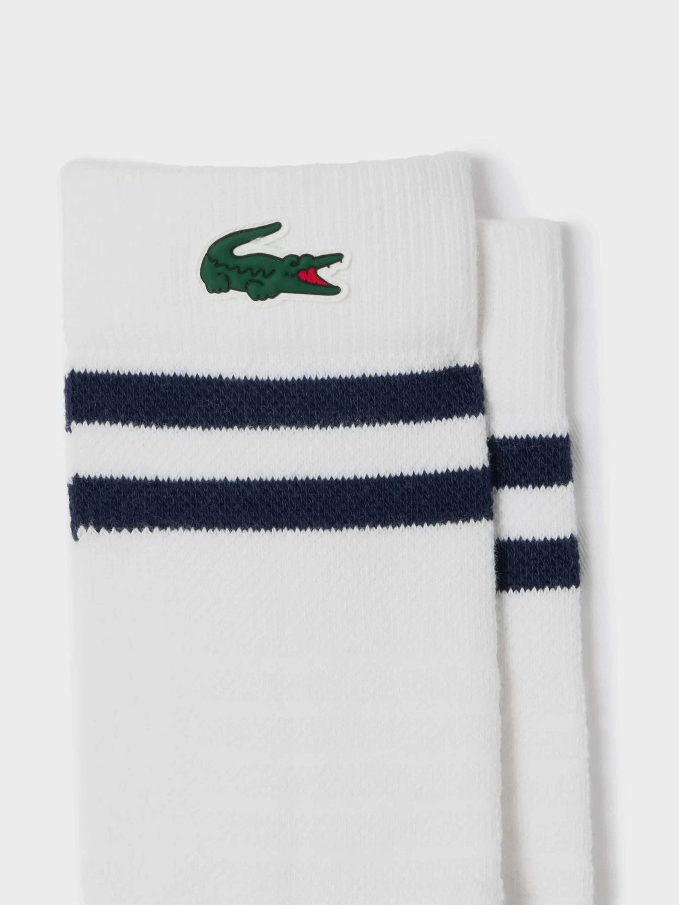 Носки и гольфы Lacoste модель RA1095522 Носки и гольфы Lacoste модель RA1095522 Фото