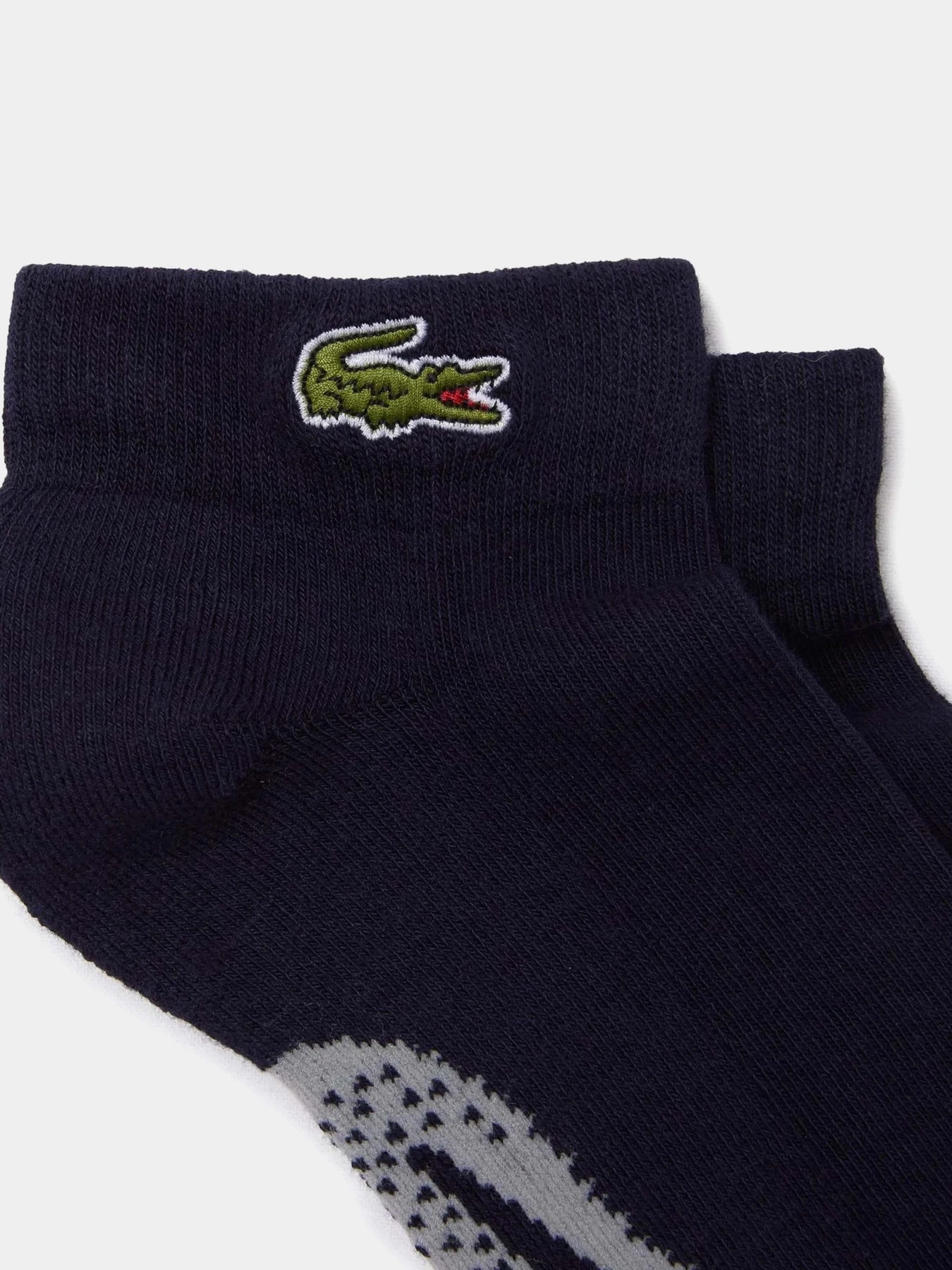 Шкарпетки та гольфи Lacoste модель RA4188KZA Шкарпетки та гольфи Lacoste модель RA4188KZA Фото