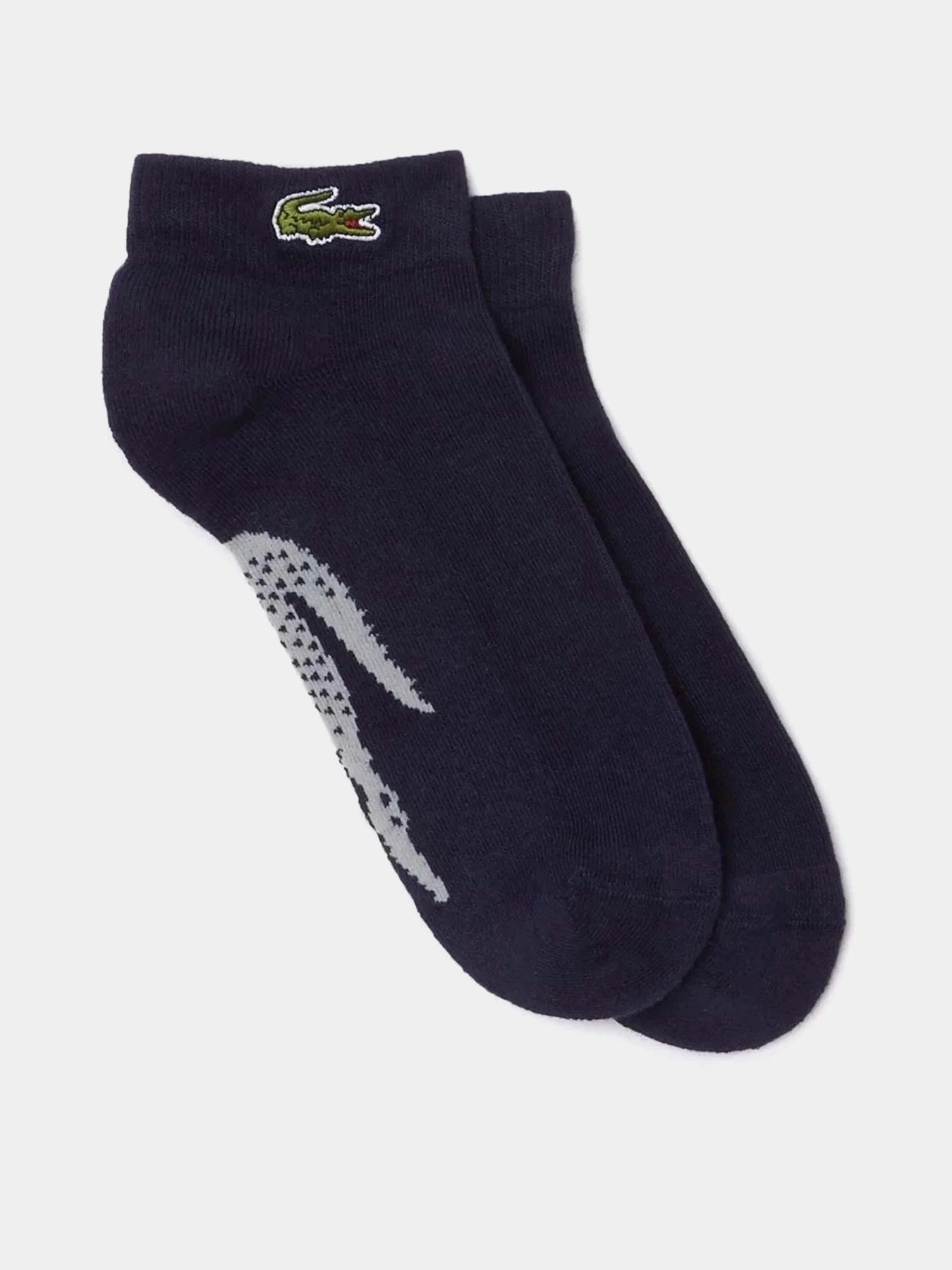 Шкарпетки та гольфи Lacoste модель RA4188KZA Шкарпетки та гольфи Lacoste модель RA4188KZA Фото