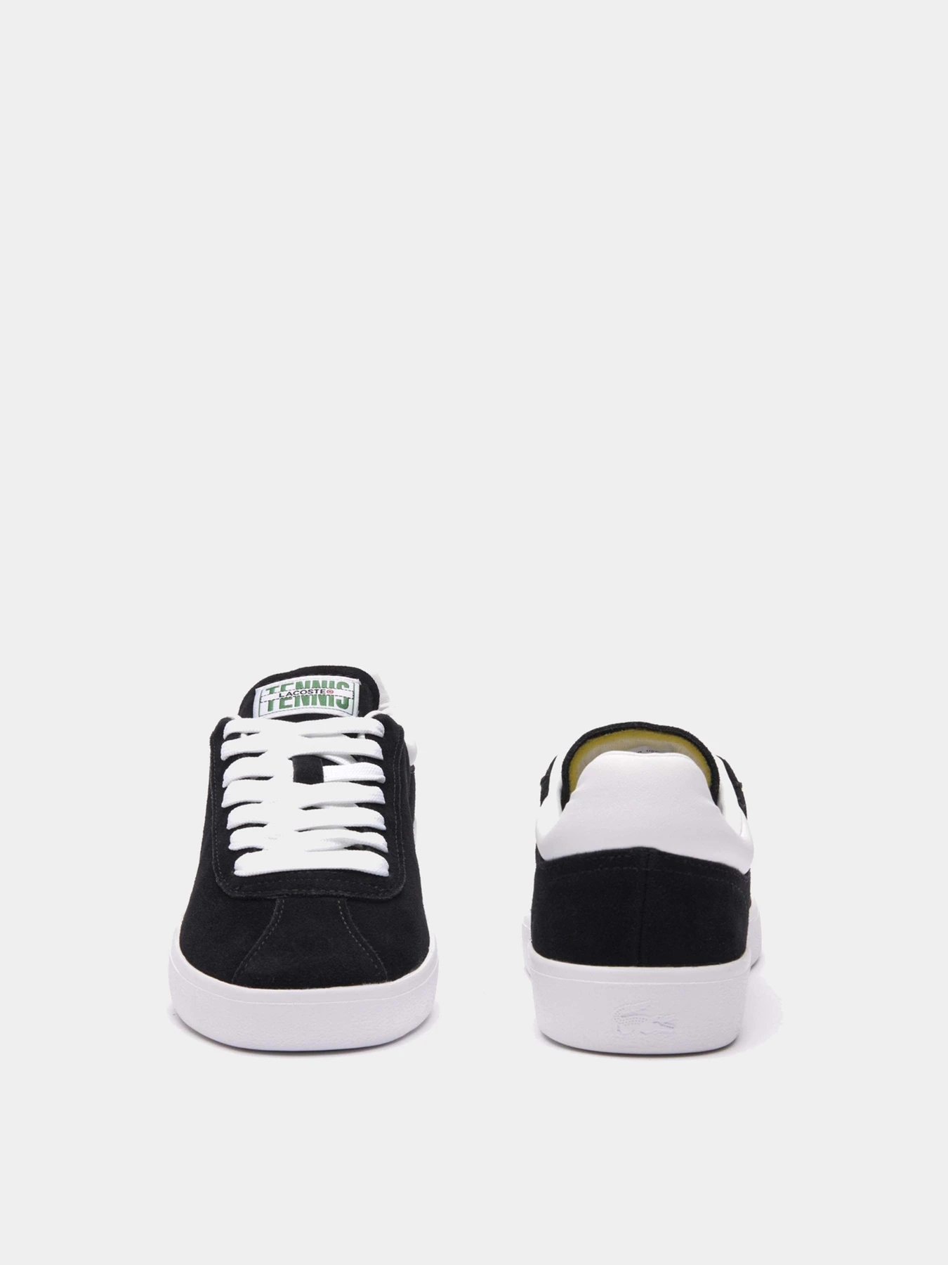 Кеды Lacoste BASESHOT модель 746SFA0055312 Кеды Lacoste BASESHOT модель 746SFA0055312 Фото
