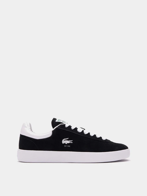 Кеды Lacoste BASESHOT модель 746SFA0055312 Фото