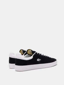 Кеды Lacoste BASESHOT модель 746SFA0055312 Фото