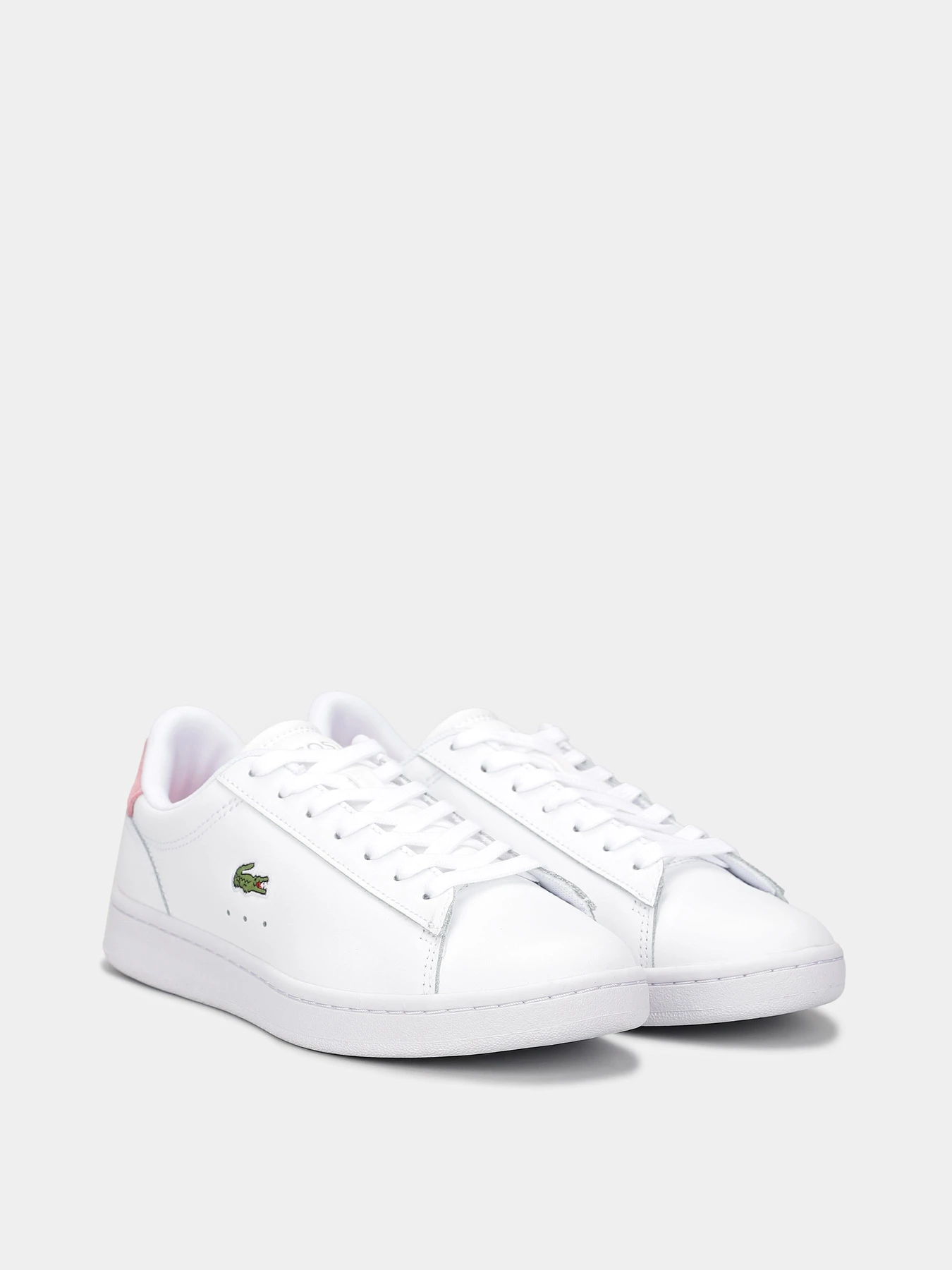 Кеди Lacoste CARNABY модель 748SFA00151Y9 Кеди Lacoste CARNABY модель 748SFA00151Y9 Фото