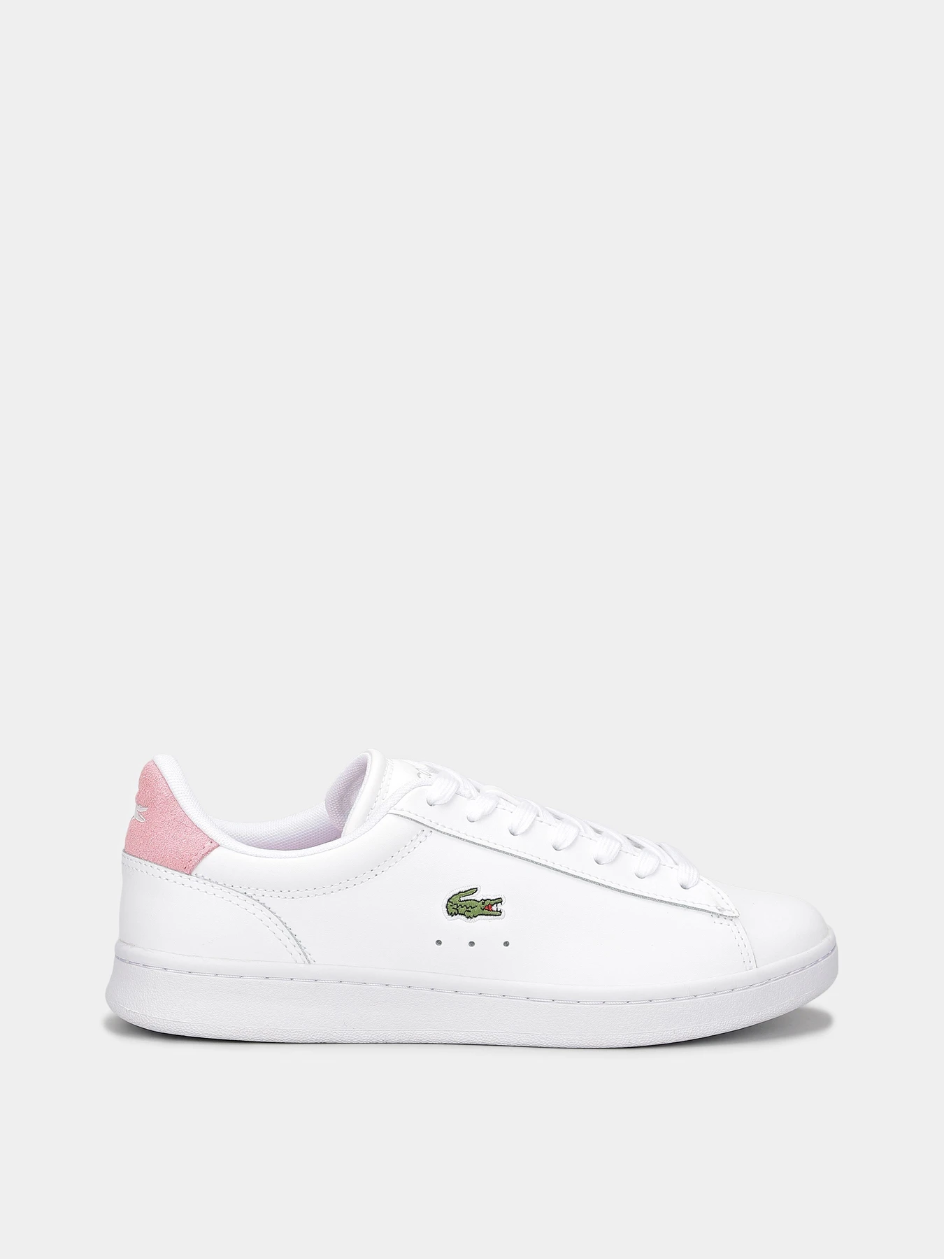 Кеди Lacoste CARNABY модель 748SFA00151Y9 Кеди Lacoste CARNABY модель 748SFA00151Y9 Фото