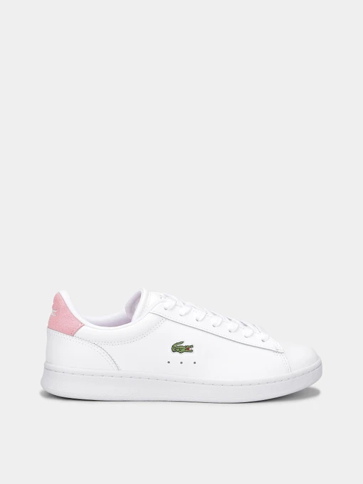 Кеди Lacoste CARNABY модель 748SFA00151Y9 Фото