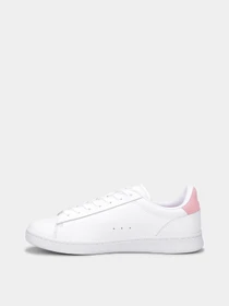 Кеди Lacoste CARNABY модель 748SFA00151Y9 Фото