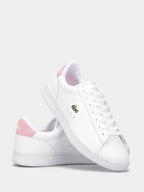 Кеди Lacoste CARNABY модель 748SFA00151Y9 Фото