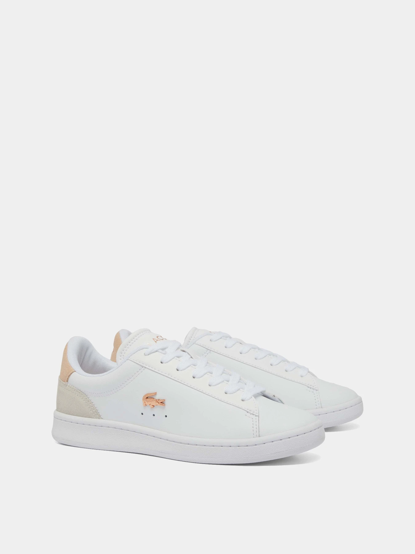 Кеди Lacoste CARNABY модель 748SFA00161Y9 Кеди Lacoste CARNABY модель 748SFA00161Y9 Фото