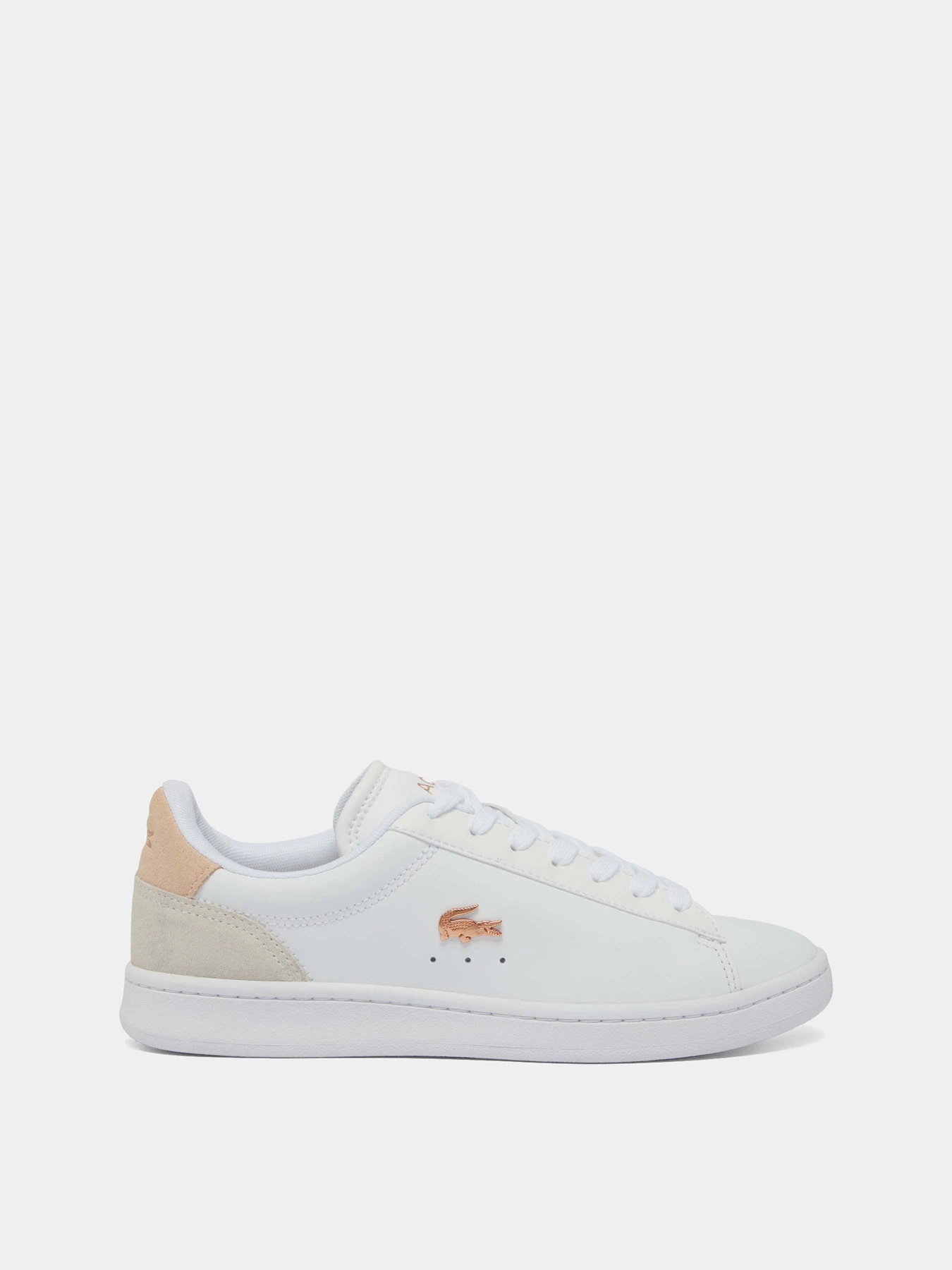 Кеди Lacoste CARNABY модель 748SFA00161Y9 Кеди Lacoste CARNABY модель 748SFA00161Y9 Фото