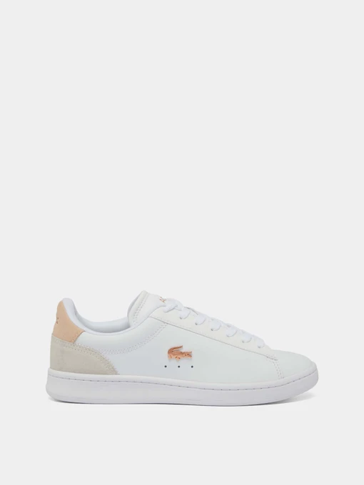 Кеди Lacoste CARNABY модель 748SFA00161Y9 Фото