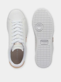 Кеди Lacoste CARNABY модель 748SFA00161Y9 Фото