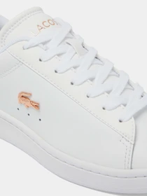 Кеди Lacoste CARNABY модель 748SFA00161Y9 Фото