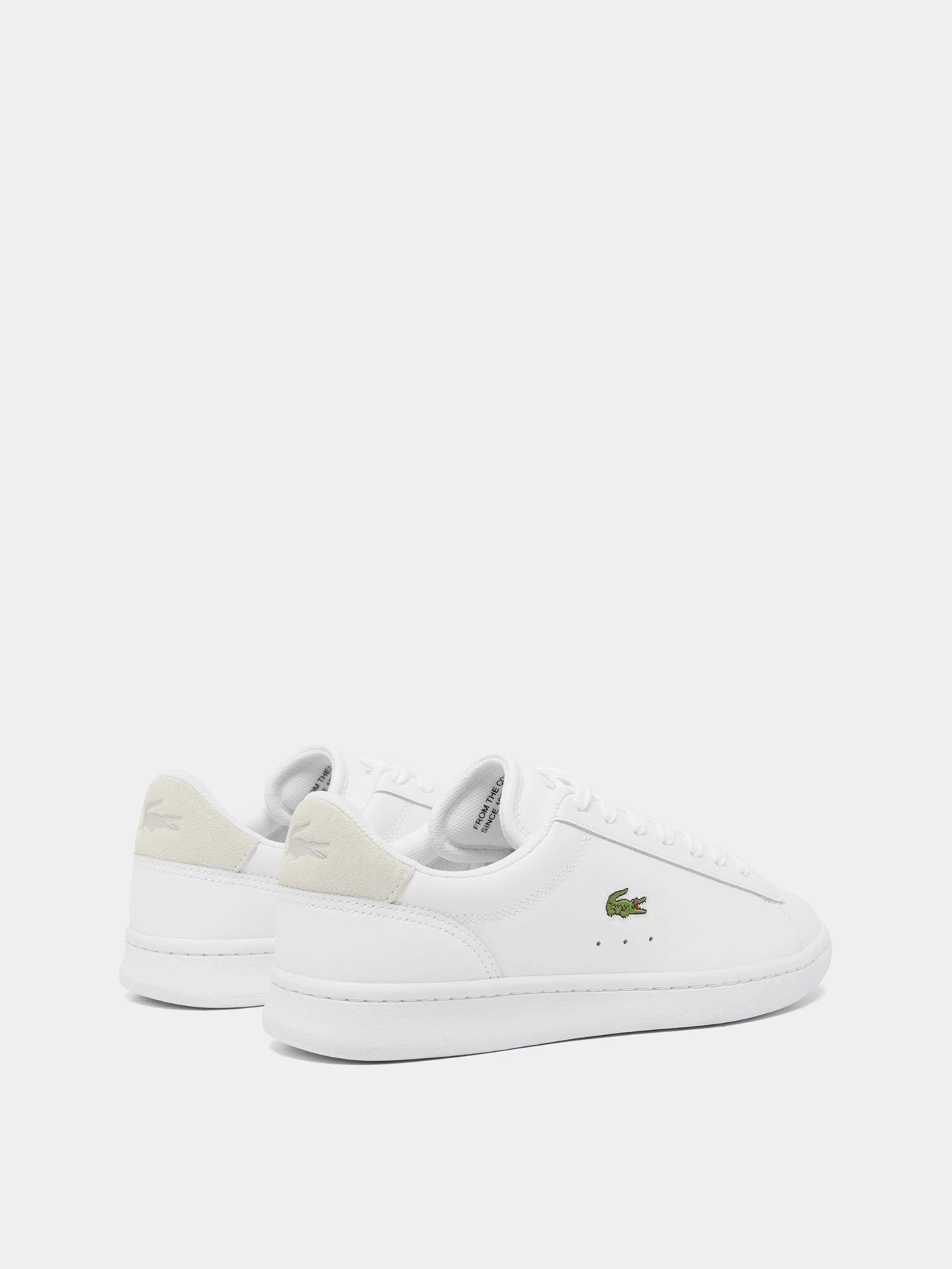 Кеди Lacoste CARNABY модель 748SFA011821G Фото