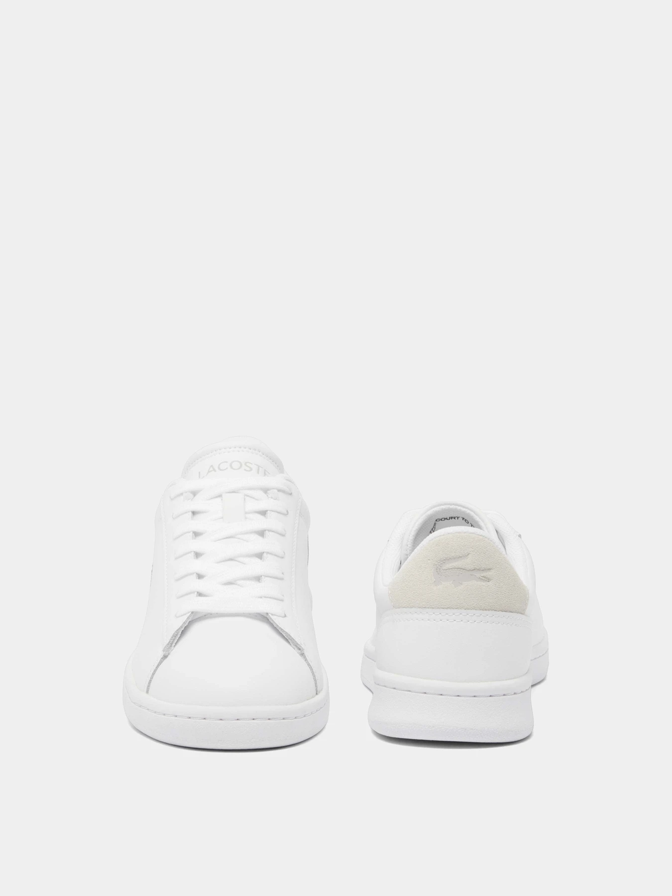 Кеди Lacoste CARNABY модель 748SFA011821G Фото